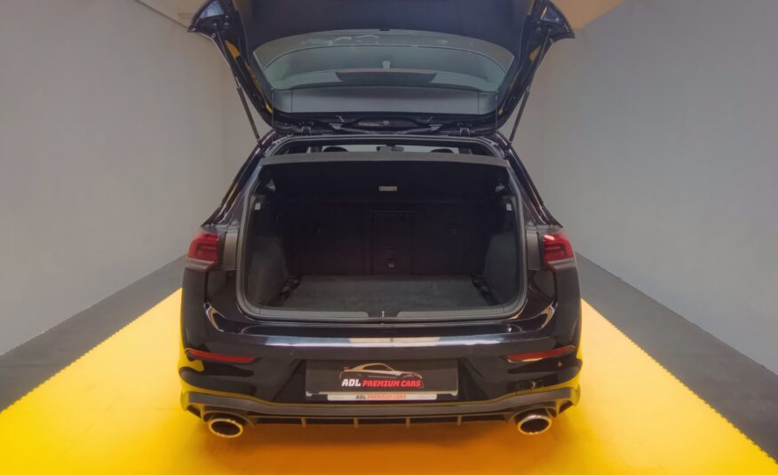 VW GOLF GTI CLUBSPORT MK8 300CV