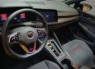 VW GOLF GTI CLUBSPORT MK8 300CV