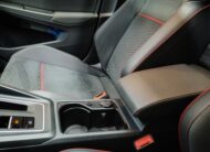 VW GOLF GTI CLUBSPORT MK8 300CV