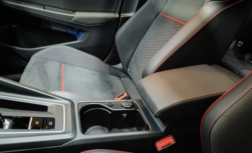 VW GOLF GTI CLUBSPORT MK8 300CV