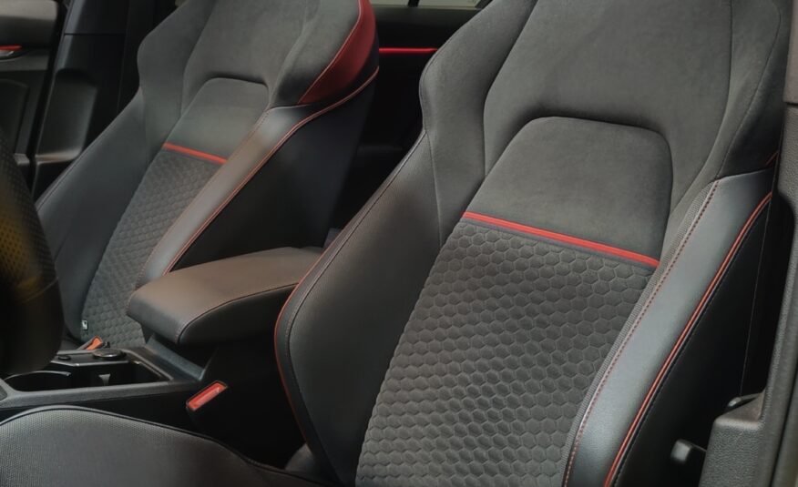 VW GOLF GTI CLUBSPORT MK8 300CV