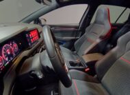 VW GOLF GTI CLUBSPORT MK8 300CV