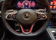 VW GOLF GTI CLUBSPORT MK8 300CV