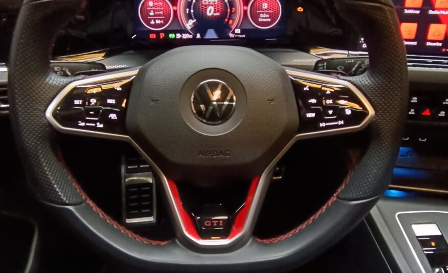 VW GOLF GTI CLUBSPORT MK8 300CV