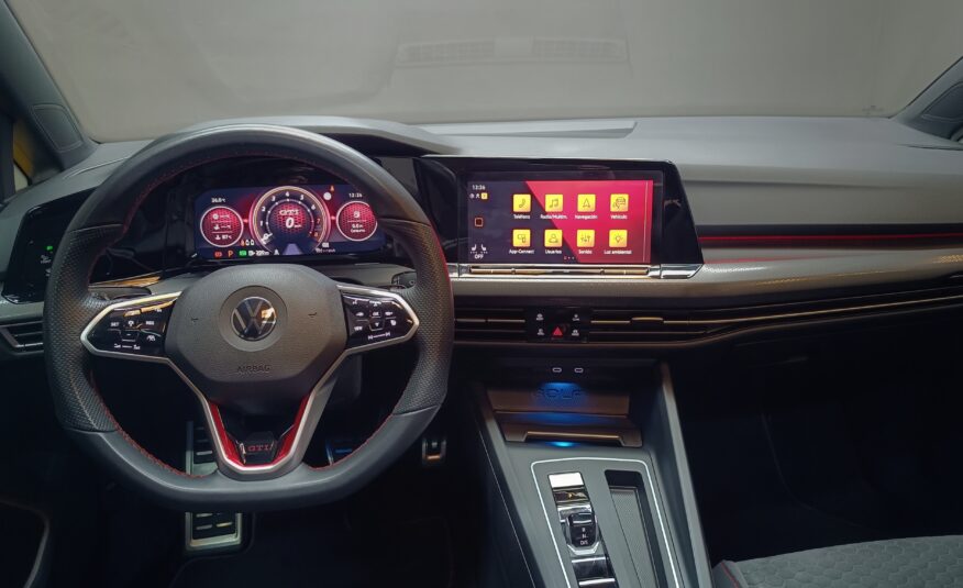 VW GOLF GTI CLUBSPORT MK8 300CV