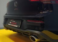 VW GOLF GTI CLUBSPORT MK8 300CV