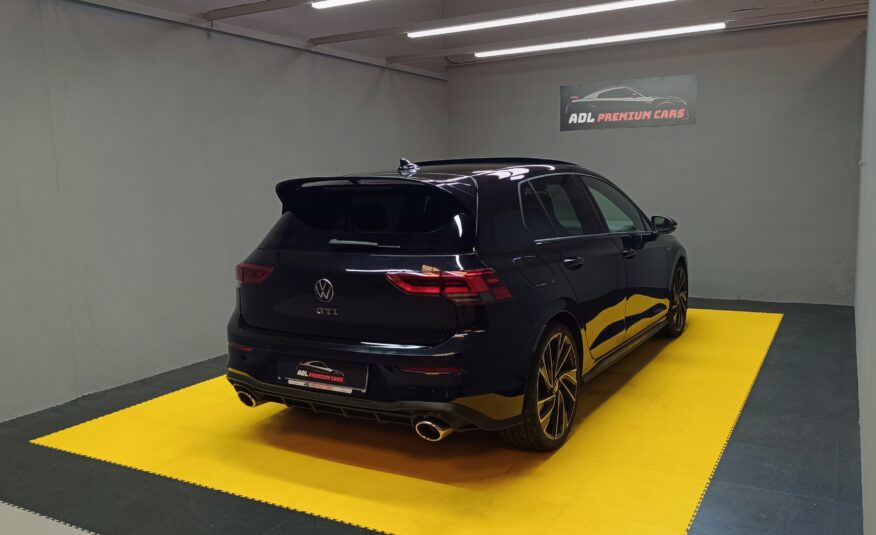 VW GOLF GTI CLUBSPORT MK8 300CV
