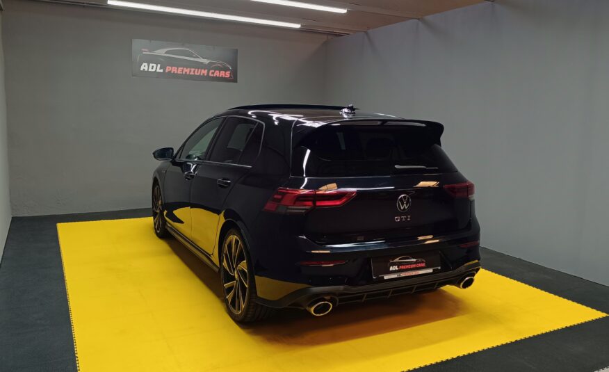 VW GOLF GTI CLUBSPORT MK8 300CV