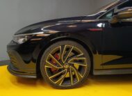 VW GOLF GTI CLUBSPORT MK8 300CV
