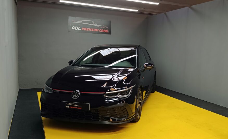 VW GOLF GTI CLUBSPORT MK8 300CV