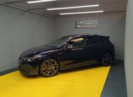 VW GOLF GTI CLUBSPORT MK8 300CV