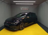 VW GOLF GTI CLUBSPORT MK8 300CV