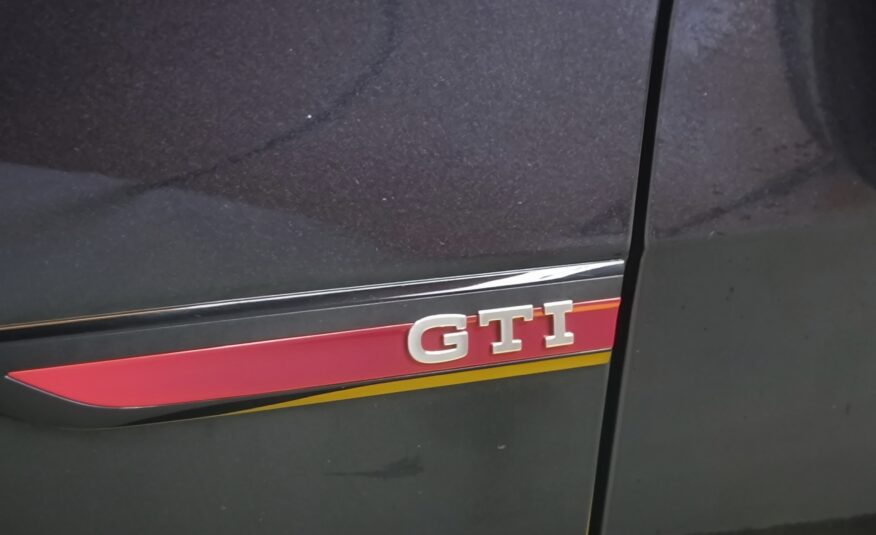 VW GOLF GTI CLUBSPORT MK8 300CV