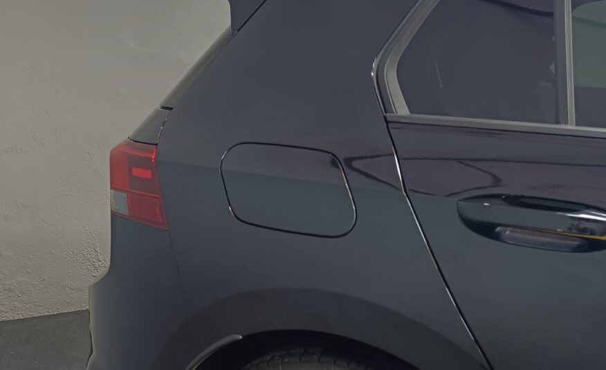 VW GOLF GTI CLUBSPORT MK8 300CV