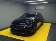 VW GOLF GTI CLUBSPORT MK8 300CV