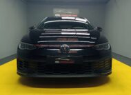 VW GOLF GTI CLUBSPORT MK8 300CV