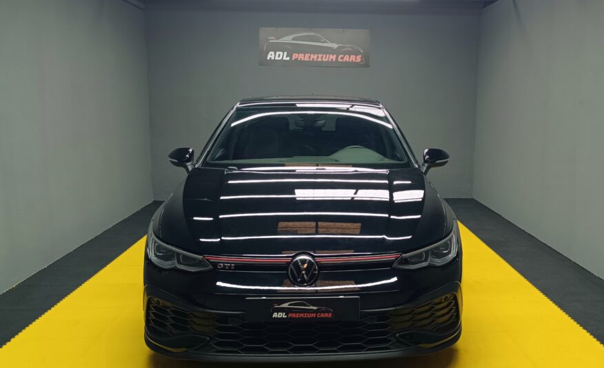 VW GOLF GTI CLUBSPORT MK8 300CV
