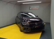 VW GOLF GTI CLUBSPORT MK8 300CV