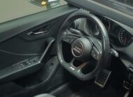 AUDI Q2 SPORT QUATTRO S-LINE 2.0 TDI 150CV