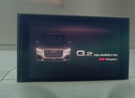 AUDI Q2 SPORT QUATTRO S-LINE 2.0 TDI 150CV