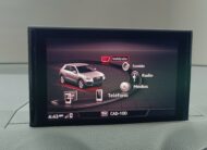 AUDI Q2 SPORT QUATTRO S-LINE 2.0 TDI 150CV