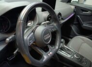 AUDI Q2 SPORT QUATTRO S-LINE 2.0 TDI 150CV