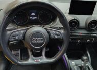 AUDI Q2 SPORT QUATTRO S-LINE 2.0 TDI 150CV