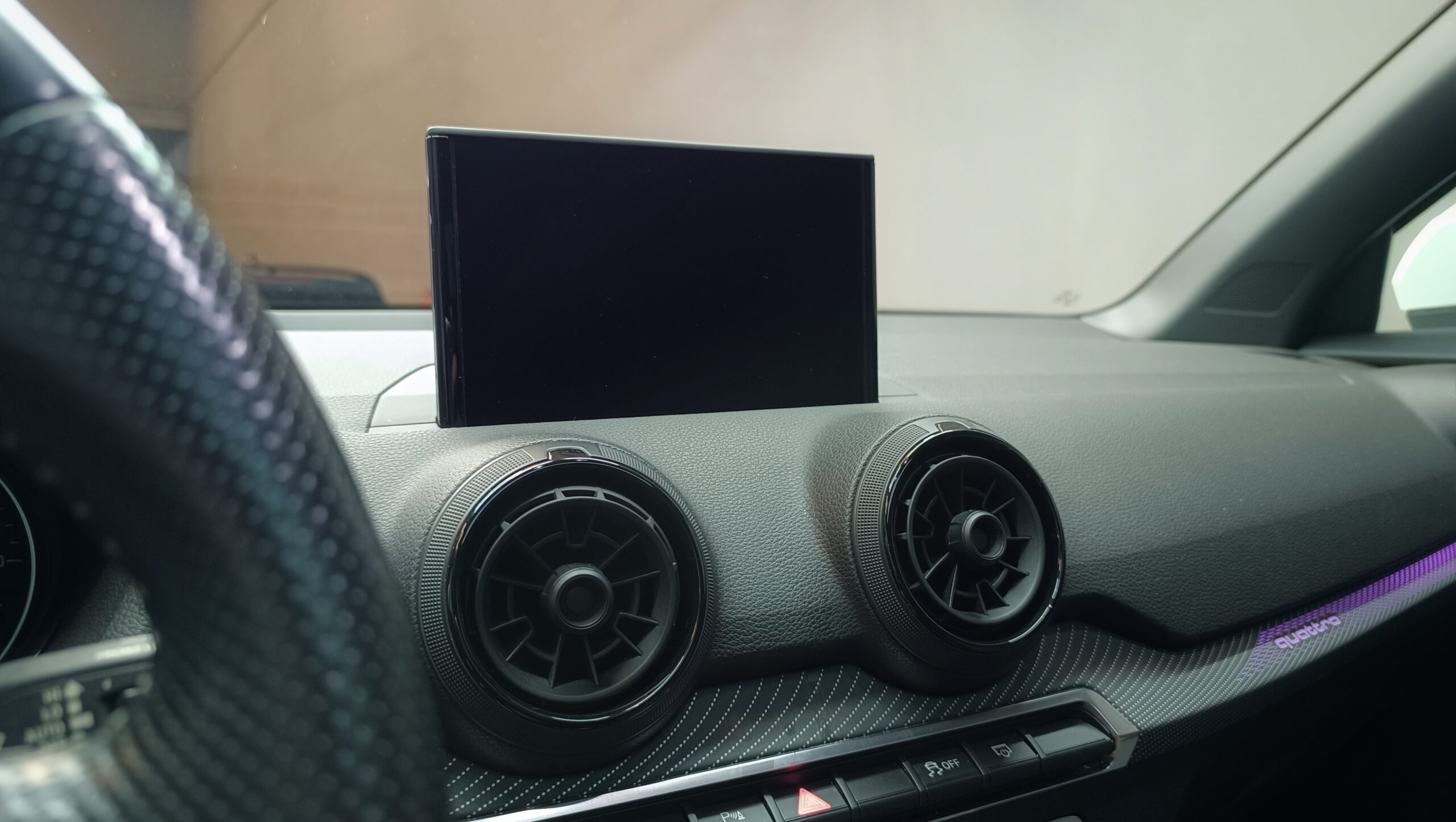 AUDI Q2 SPORT QUATTRO S-LINE 2.0 TDI 150CV