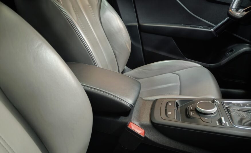 AUDI Q2 SPORT QUATTRO S-LINE 2.0 TDI 150CV