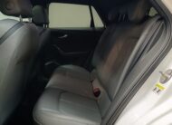 AUDI Q2 SPORT QUATTRO S-LINE 2.0 TDI 150CV