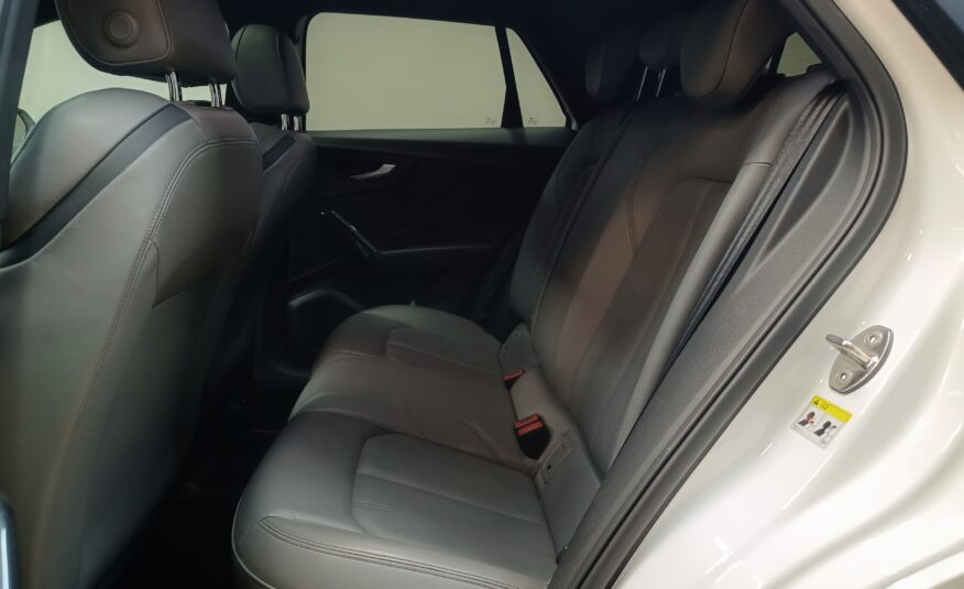 AUDI Q2 SPORT QUATTRO S-LINE 2.0 TDI 150CV