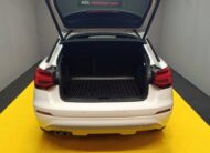 AUDI Q2 SPORT QUATTRO S-LINE 2.0 TDI 150CV