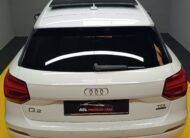 AUDI Q2 SPORT QUATTRO S-LINE 2.0 TDI 150CV