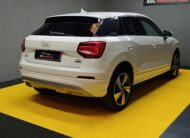 AUDI Q2 SPORT QUATTRO S-LINE 2.0 TDI 150CV