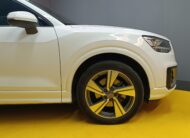 AUDI Q2 SPORT QUATTRO S-LINE 2.0 TDI 150CV