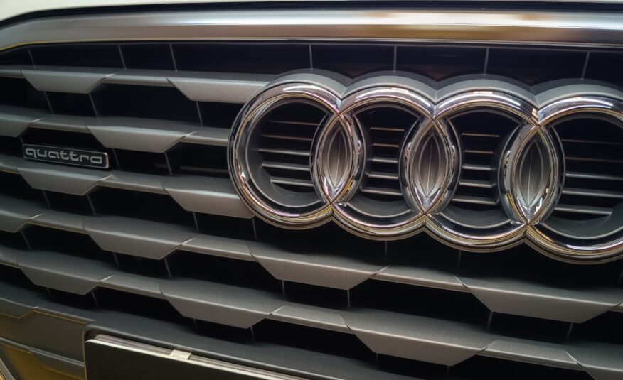 AUDI Q2 SPORT QUATTRO S-LINE 2.0 TDI 150CV