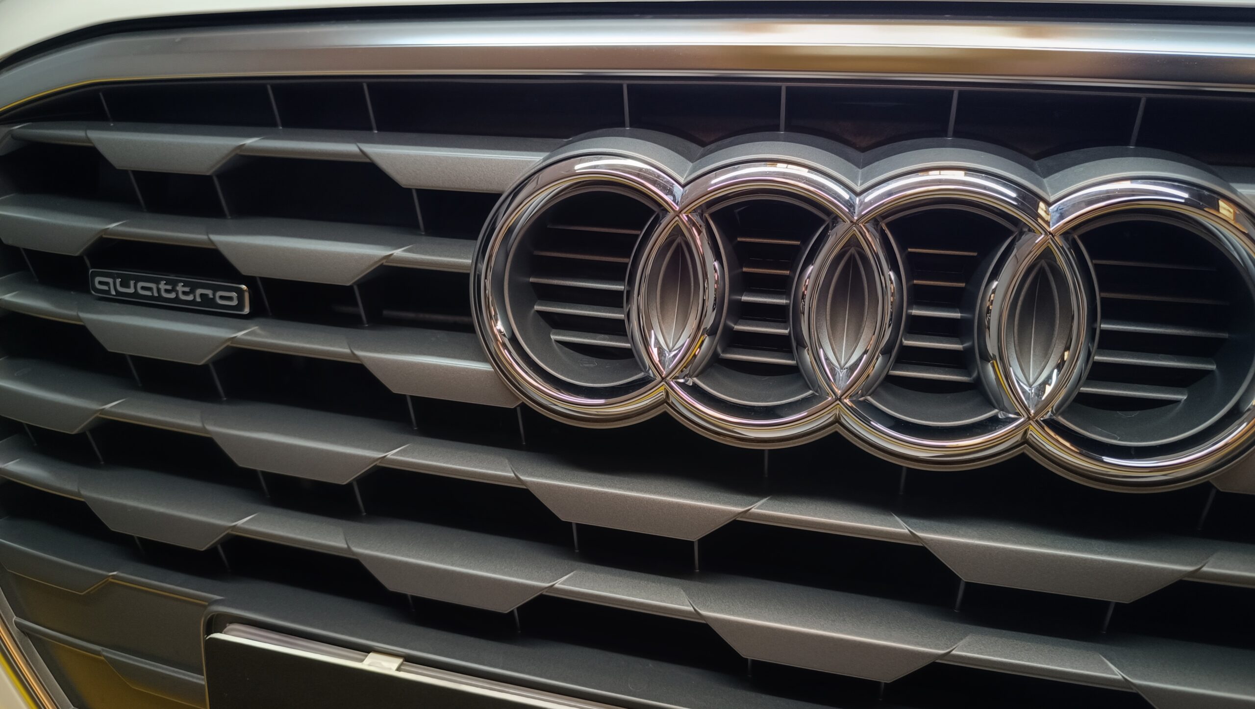 AUDI Q2 SPORT QUATTRO S-LINE 2.0 TDI 150CV