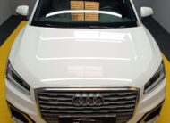 AUDI Q2 SPORT QUATTRO S-LINE 2.0 TDI 150CV