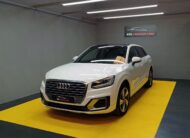 AUDI Q2 SPORT QUATTRO S-LINE 2.0 TDI 150CV