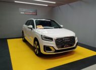 AUDI Q2 SPORT QUATTRO S-LINE 2.0 TDI 150CV