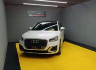 AUDI Q2 SPORT QUATTRO S-LINE 2.0 TDI 150CV