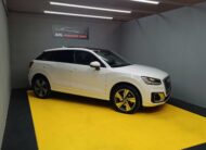 AUDI Q2 SPORT QUATTRO S-LINE 2.0 TDI 150CV