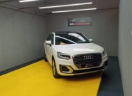 AUDI Q2 SPORT QUATTRO S-LINE 2.0 TDI 150CV