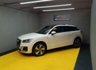 AUDI Q2 SPORT QUATTRO S-LINE 2.0 TDI 150CV