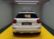 AUDI Q2 SPORT QUATTRO S-LINE 2.0 TDI 150CV
