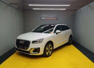 AUDI Q2 SPORT QUATTRO S-LINE 2.0 TDI 150CV