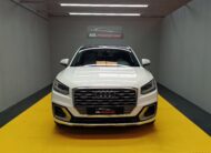 AUDI Q2 SPORT QUATTRO S-LINE 2.0 TDI 150CV