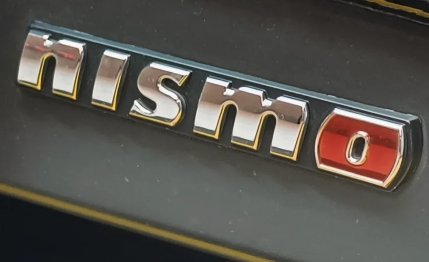 NISSAN 370Z NISMO 3.7 V6 344CV