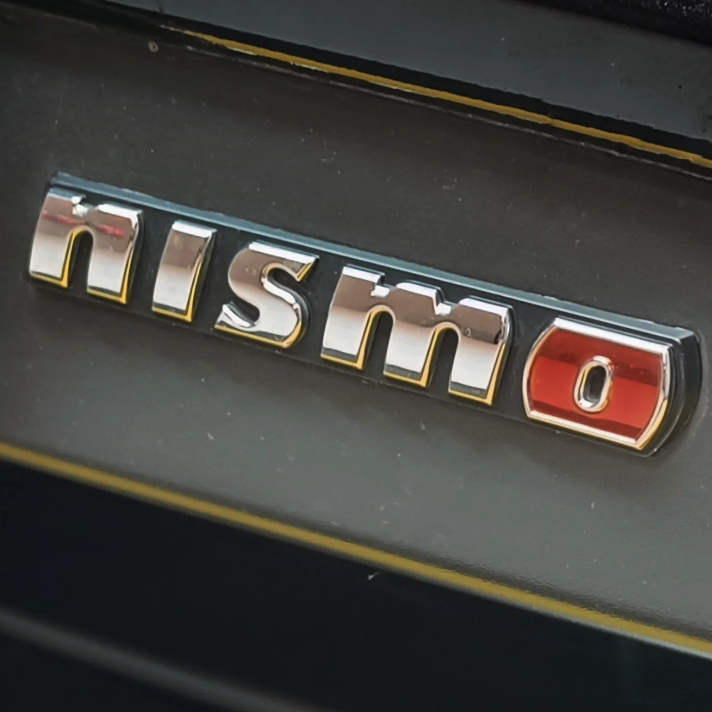 NISSAN 370Z NISMO 3.7 V6 344CV