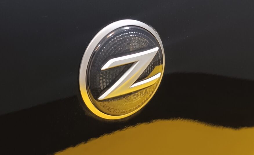 NISSAN 370Z NISMO 3.7 V6 344CV